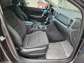 Kia Sportage AVTOMAT/NAVI/99000kl. | Auto.bg — изображение 14 Kia Sportage AVTOMAT/NAVI/99000kl. | Auto.bg — изображение 14