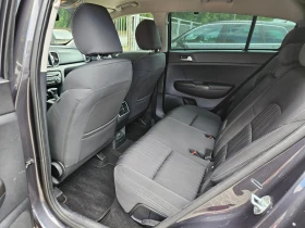 Kia Sportage AVTOMAT/NAVI/99000kl. | Auto.bg — изображение 11 Kia Sportage AVTOMAT/NAVI/99000kl. | Auto.bg — изображение 11