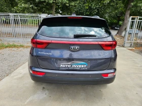 Kia Sportage AVTOMAT/NAVI/99000kl. | Auto.bg — изображение 6 Kia Sportage AVTOMAT/NAVI/99000kl. | Auto.bg — изображение 6