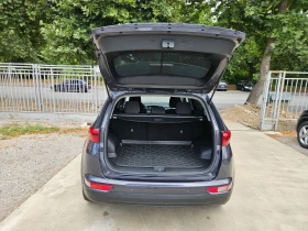 Kia Sportage AVTOMAT/NAVI/99000kl. | Auto.bg — изображение 16 Kia Sportage AVTOMAT/NAVI/99000kl. | Auto.bg — изображение 16