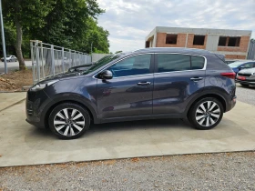 Kia Sportage AVTOMAT/NAVI/99000kl. | Auto.bg — изображение 4 Kia Sportage AVTOMAT/NAVI/99000kl. | Auto.bg — изображение 4
