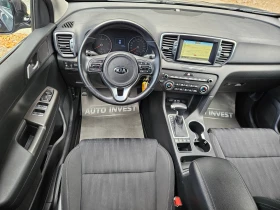 Kia Sportage AVTOMAT/NAVI/99000kl. | Auto.bg — изображение 12 Kia Sportage AVTOMAT/NAVI/99000kl. | Auto.bg — изображение 12