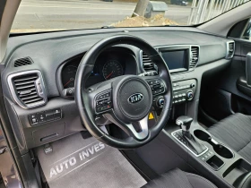 Kia Sportage AVTOMAT/NAVI/99000kl. | Auto.bg — изображение 10 Kia Sportage AVTOMAT/NAVI/99000kl. | Auto.bg — изображение 10