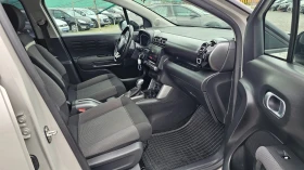 Citroen C3 Aircross 1.2i Avtomatik | Auto.bg — изображение 13 Citroen C3 Aircross 1.2i Avtomatik | Auto.bg — изображение 13