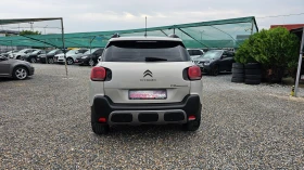Citroen C3 Aircross 1.2i Avtomatik | Auto.bg — изображение 4 Citroen C3 Aircross 1.2i Avtomatik | Auto.bg — изображение 4