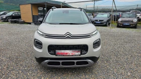 Citroen C3 Aircross 1.2i Avtomatik | Auto.bg — изображение 8 Citroen C3 Aircross 1.2i Avtomatik | Auto.bg — изображение 8