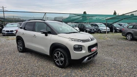 Citroen C3 Aircross 1.2i Avtomatik | Auto.bg — изображение 7 Citroen C3 Aircross 1.2i Avtomatik | Auto.bg — изображение 7