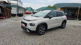 Citroen C3 Aircross 1.2i Avtomatik
