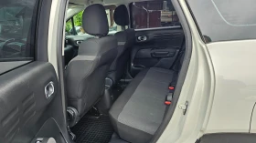 Citroen C3 Aircross 1.2i Avtomatik | Auto.bg — изображение 10 Citroen C3 Aircross 1.2i Avtomatik | Auto.bg — изображение 10