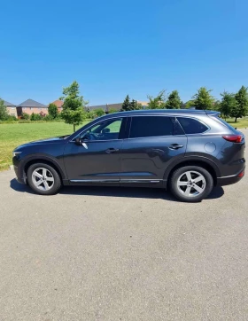 Mazda CX-9 * GT AWD * CARFAX * ОПЦИЯ ЗА ФИНАНСИРАНЕ | Auto.bg — изображение 2 Mazda CX-9 * GT AWD * CARFAX * ОПЦИЯ ЗА ФИНАНСИРАНЕ | Auto.bg — изображение 2