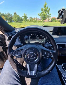Mazda CX-9 * GT AWD * CARFAX * ОПЦИЯ ЗА ФИНАНСИРАНЕ | Auto.bg — изображение 5 Mazda CX-9 * GT AWD * CARFAX * ОПЦИЯ ЗА ФИНАНСИРАНЕ | Auto.bg — изображение 5