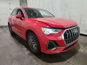 Audi Q3 * PROGRESSIV * CARFAX * ОПЦИЯ ЗА ФИНАНСИРАНЕ * | Auto.bg — изображение 2 Audi Q3 * PROGRESSIV * CARFAX * ОПЦИЯ ЗА ФИНАНСИРАНЕ * | Auto.bg — изображение 2