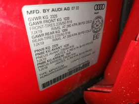 Audi Q3 * PROGRESSIV * CARFAX * ОПЦИЯ ЗА ФИНАНСИРАНЕ * | Auto.bg — изображение 14 Audi Q3 * PROGRESSIV * CARFAX * ОПЦИЯ ЗА ФИНАНСИРАНЕ * | Auto.bg — изображение 14