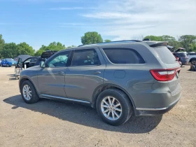 Dodge Durango 3.6l Sxt - 19000 € - 18578532 2 | Car24.bg Dodge Durango 3.6l Sxt - 19000 € - 18578532 2