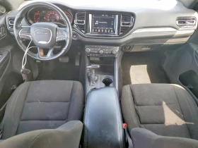 Dodge Durango 3.6l Sxt - 19000 € - 18578532 8 | Car24.bg Dodge Durango 3.6l Sxt - 19000 € - 18578532 8