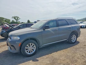 Dodge Durango 3.6l Sxt - Car24.bg Dodge Durango 3.6l Sxt