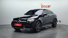 Mercedes-Benz GLC 300 4MATIC Coupé | HUD