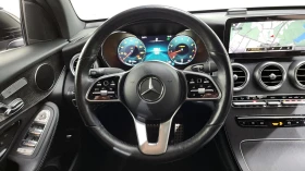Mercedes-Benz GLC 300 4MATIC Coupé | HUD | Auto.bg — изображение 10 Mercedes-Benz GLC 300 4MATIC Coupé | HUD | Auto.bg — изображение 10