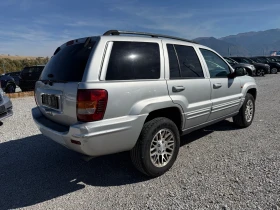 Jeep Grand cherokee 2.7 - 4999 € - 23797873 3 | Car24.bg Jeep Grand cherokee 2.7 - 4999 € - 23797873 3