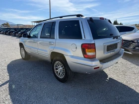 Jeep Grand cherokee 2.7 - 4999 € - 23797873 4 | Car24.bg Jeep Grand cherokee 2.7 - 4999 € - 23797873 4