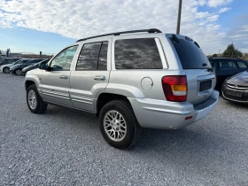 Jeep Grand cherokee 2.7 | Auto.bg — изображение 3 Jeep Grand cherokee 2.7 | Auto.bg — изображение 3