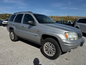 Jeep Grand cherokee 2.7 - 4999 € - 23797873 2 | Car24.bg Jeep Grand cherokee 2.7 - 4999 € - 23797873 2