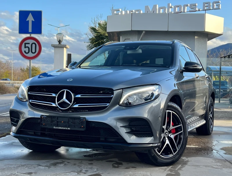 Mercedes-Benz GLC 250d, 9G, 4-MATIC, AMG LINE, NIGHT PACK, PANO, CAM - 46900 лв. / 23979.59 € - 79691962 1 | Car24.bg Mercedes-Benz GLC 250d, 9G, 4-MATIC, AMG LINE, NIGHT PACK, PANO, CAM - 46900 лв. / 23979.59 € - 79691962 1