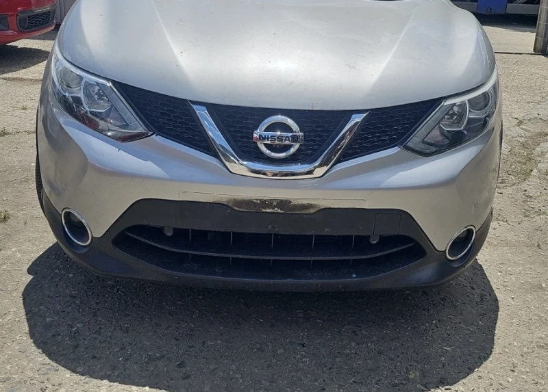 Nissan Qashqai 1.6 d automat - 11 € / 21.51 лв. - 77704110 1 | Car24.bg Nissan Qashqai 1.6 d automat - 11 € / 21.51 лв. - 77704110 1
