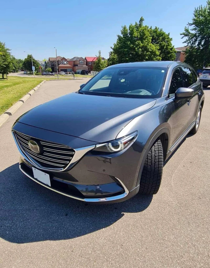 Mazda CX-9 * GT AWD * CARFAX * ОПЦИЯ ЗА ФИНАНСИРАНЕ - 24750 € / 48406.79 лв. - 42108086 1 | Car24.bg Mazda CX-9 * GT AWD * CARFAX * ОПЦИЯ ЗА ФИНАНСИРАНЕ - 24750 € / 48406.79 лв. - 42108086 1