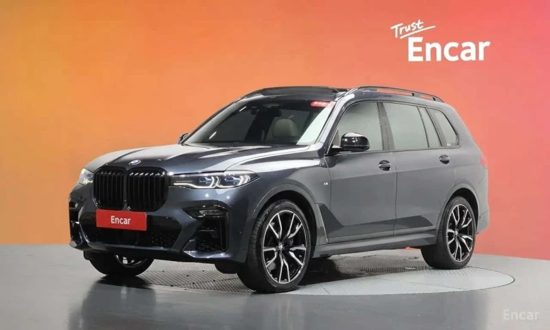 BMW X7 * xDrive 30d M Sport First Edition * - 38999 € - 79655047 1 | Car24.bg BMW X7 * xDrive 30d M Sport First Edition * - 38999 € - 79655047 1
