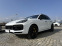 Обява за продажба на Porsche Cayenne Turbo, Керам, Sport Chrono, Pano, Гар-2025 ~ 119 000 лв. - изображение 2