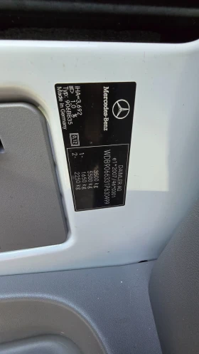 Mercedes-Benz Sprinter 316 undefined | Auto.bg — изображение 8 Mercedes-Benz Sprinter 316 undefined | Auto.bg — изображение 8