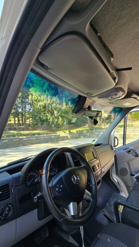 Mercedes-Benz Sprinter 316 undefined | Auto.bg — изображение 12 Mercedes-Benz Sprinter 316 undefined | Auto.bg — изображение 12