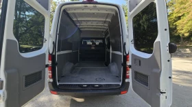 Mercedes-Benz Sprinter 316 undefined | Auto.bg — изображение 11 Mercedes-Benz Sprinter 316 undefined | Auto.bg — изображение 11