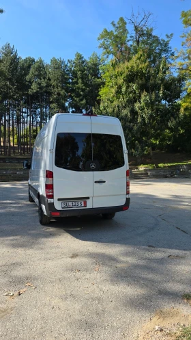 Mercedes-Benz Sprinter 316 undefined | Auto.bg — изображение 3 Mercedes-Benz Sprinter 316 undefined | Auto.bg — изображение 3
