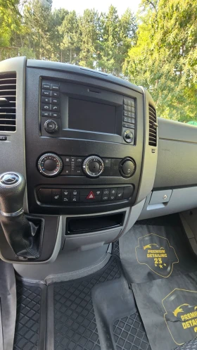 Mercedes-Benz Sprinter 316 undefined | Auto.bg — изображение 7 Mercedes-Benz Sprinter 316 undefined | Auto.bg — изображение 7