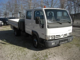 Nissan Capstar 3.0TDI 7 MECTA | Auto.bg — изображение 7 Nissan Capstar 3.0TDI 7 MECTA | Auto.bg — изображение 7