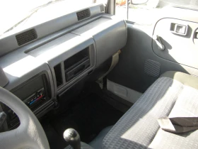 Nissan Capstar 3.0TDI 7 MECTA | Auto.bg — изображение 12 Nissan Capstar 3.0TDI 7 MECTA | Auto.bg — изображение 12