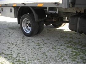 Nissan Capstar 3.0TDI 7 MECTA | Auto.bg — изображение 17 Nissan Capstar 3.0TDI 7 MECTA | Auto.bg — изображение 17