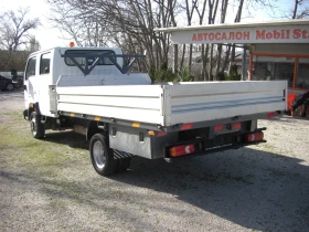 Nissan Capstar 3.0TDI 7 MECTA | Auto.bg — изображение 3 Nissan Capstar 3.0TDI 7 MECTA | Auto.bg — изображение 3