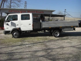 Nissan Capstar 3.0TDI 7 MECTA | Auto.bg — изображение 2 Nissan Capstar 3.0TDI 7 MECTA | Auto.bg — изображение 2