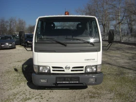 Nissan Capstar 3.0TDI 7 MECTA | Auto.bg — изображение 8 Nissan Capstar 3.0TDI 7 MECTA | Auto.bg — изображение 8