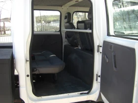 Nissan Capstar 3.0TDI 7 MECTA | Auto.bg — изображение 14 Nissan Capstar 3.0TDI 7 MECTA | Auto.bg — изображение 14