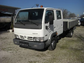 Nissan Capstar 3.0TDI 7 MECTA