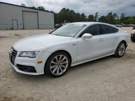 Audi A7 BOSE* HEAD-UP* DISTRONIC* ОБДУХВАНЕ* 360 КАМЕРИ 1 - Car24.bg Audi A7 BOSE* HEAD-UP* DISTRONIC* ОБДУХВАНЕ* 360 КАМЕРИ 1