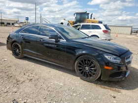 Mercedes-Benz CLS 400 ОБДУХВАНЕ/AMG/FACE - Car24.bg Mercedes-Benz CLS 400 ОБДУХВАНЕ/AMG/FACE