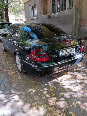 Mercedes-Benz E 220 2.2 - Car24.bg Mercedes-Benz E 220 2.2