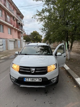 Dacia Sandero | Mobile.bg — малка снимка 16