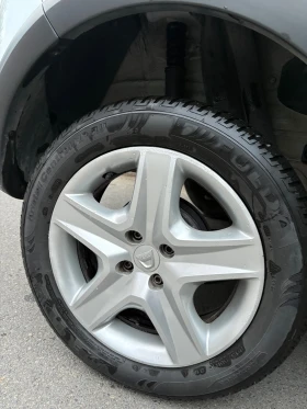 Dacia Sandero | Mobile.bg — малка снимка 17