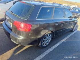 Audi A4 S line - 3900 лв. / 1994.04 € - 31162644 3 | Car24.bg Audi A4 S line - 3900 лв. / 1994.04 € - 31162644 3